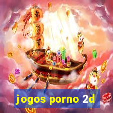 jogos porno 2d